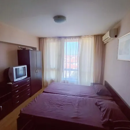 Apartament Appartement