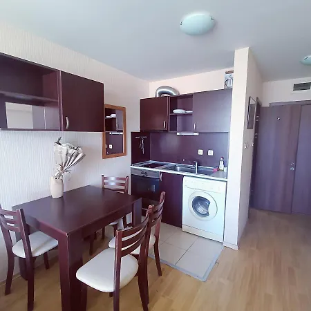 Apartament Appartement *