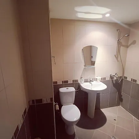 Apartament Несебър